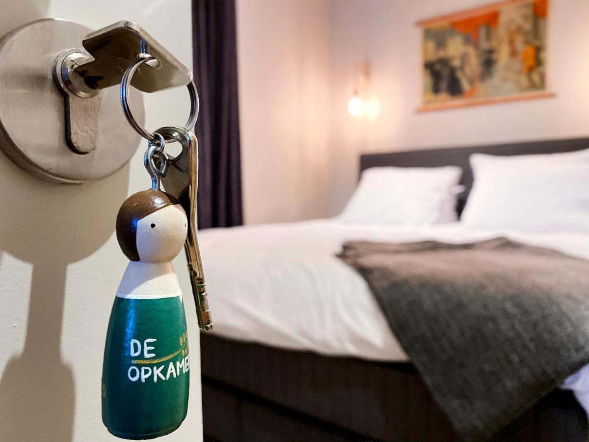 B&B Toast Hoogstraten Zewnętrze zdjęcie