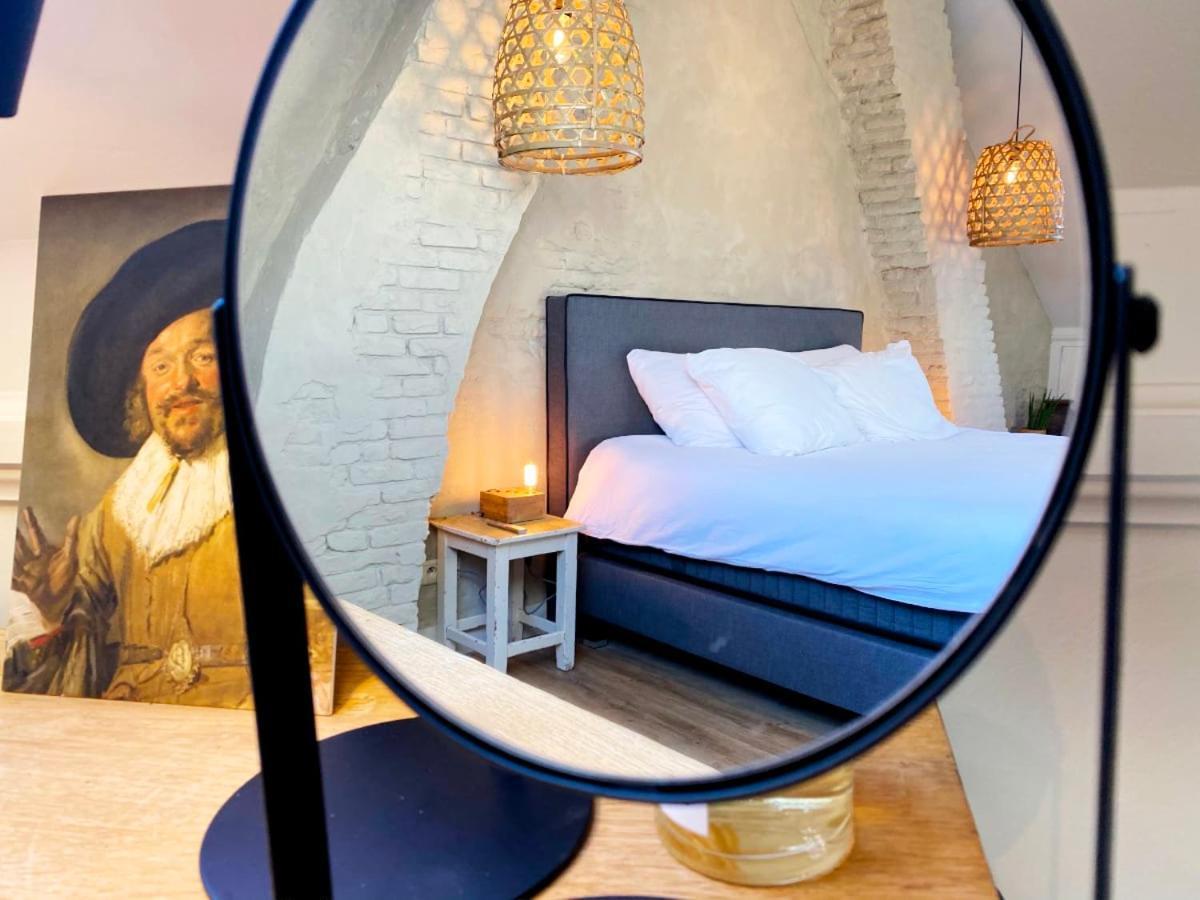B&B Toast Hoogstraten Zewnętrze zdjęcie