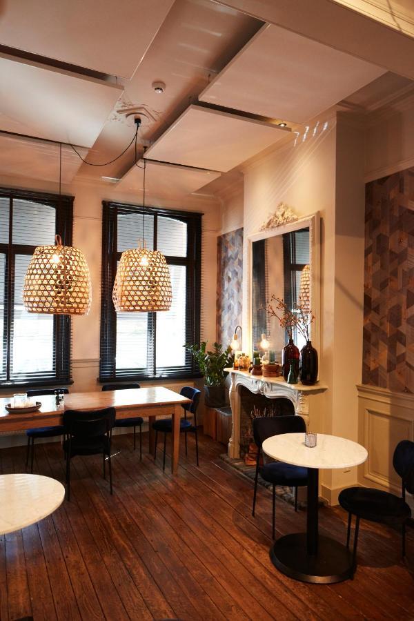 B&B Toast Hoogstraten Zewnętrze zdjęcie