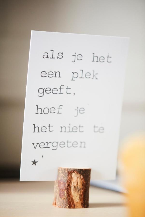 B&B Toast Hoogstraten Zewnętrze zdjęcie