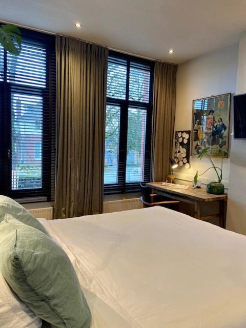 B&B Toast Hoogstraten Zewnętrze zdjęcie